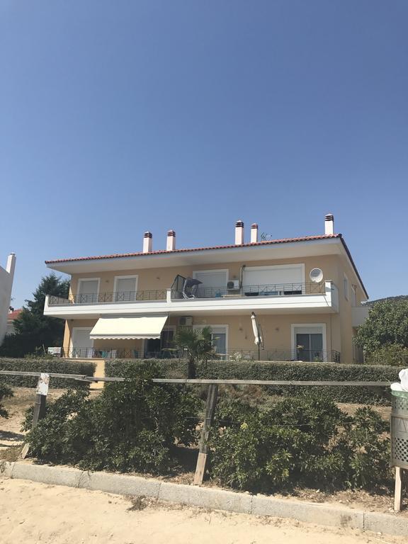Boutique Apartment Volos Exterior foto